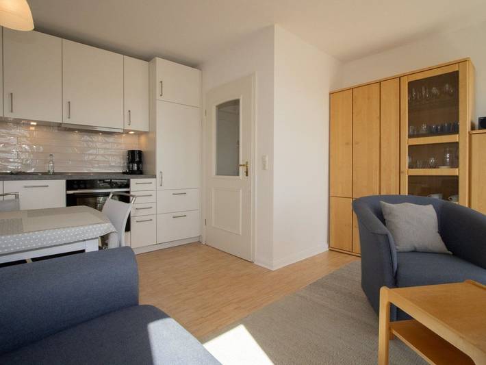 Ganze Ferienwohnung, Wohnung Filter in Hörnum, Sylt