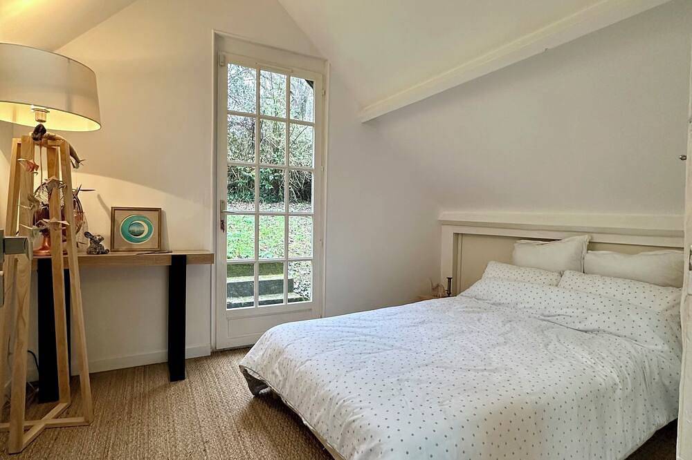 Maison de charme au cœur du Vexin Normand\n 1 heure de Paris et 20 mn de Giverny in Dampsmesnil, Région de Les Andelys