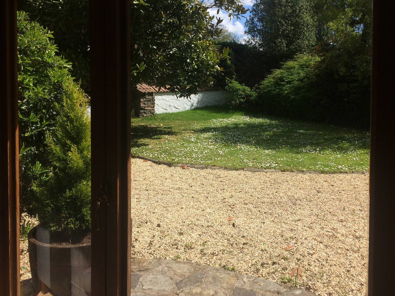 Oaktree Cottage in Devon