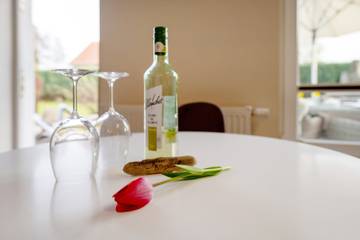 Ferienwohnung für 4 Personen in Kägsdorf, Neubukow-Salzhaff, Bild 1