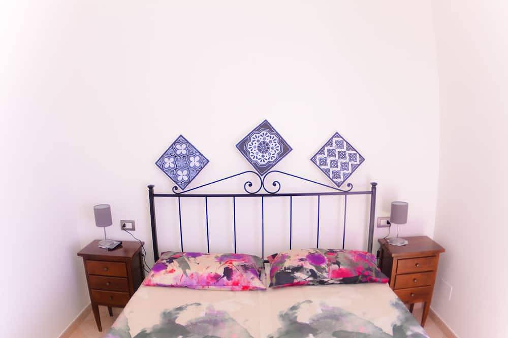 Casa Vacanza Marihome in Caprioli, Cilento