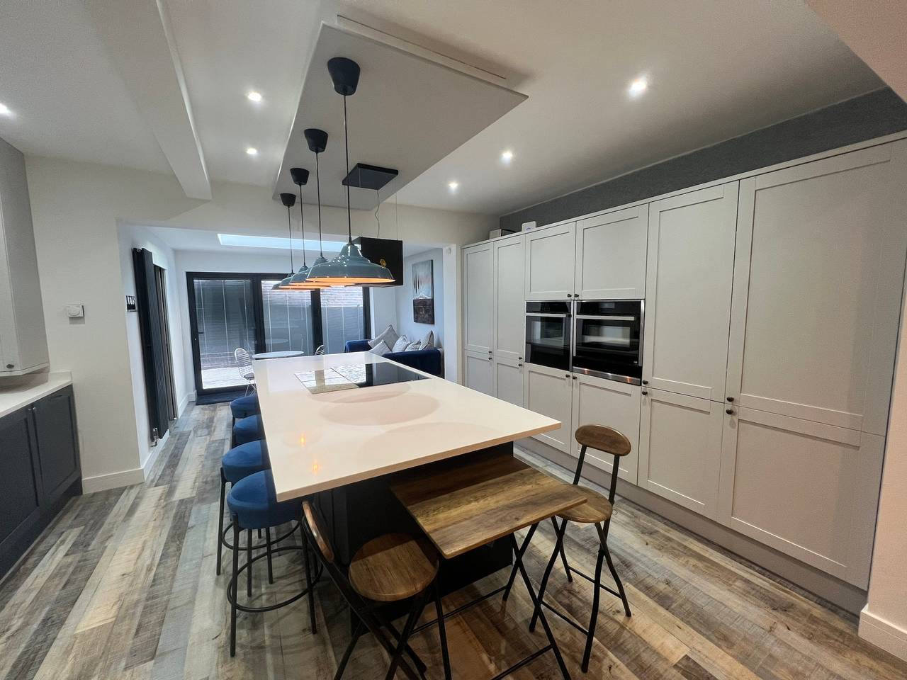 Whole house -Sleeps4-Parking-Garden-Bikinghiking in Bury, Greater Manchester