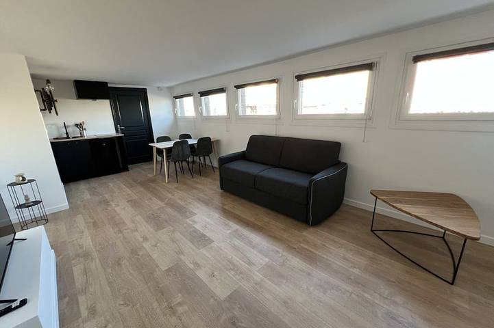 Ferienwohnung für 4 Personen - 1