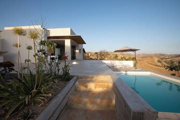 Ferienhaus für 6 Personen in Favara, Agrigento Provinz, Bild 4