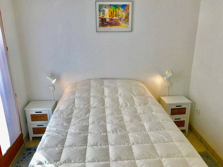 Gîte pour 6 personnes à Villard-de-Lans - 3