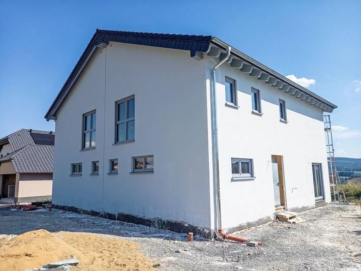 Ferienhaus für 6 Personen, mit Terrasse und Garten in Morbach - 3
