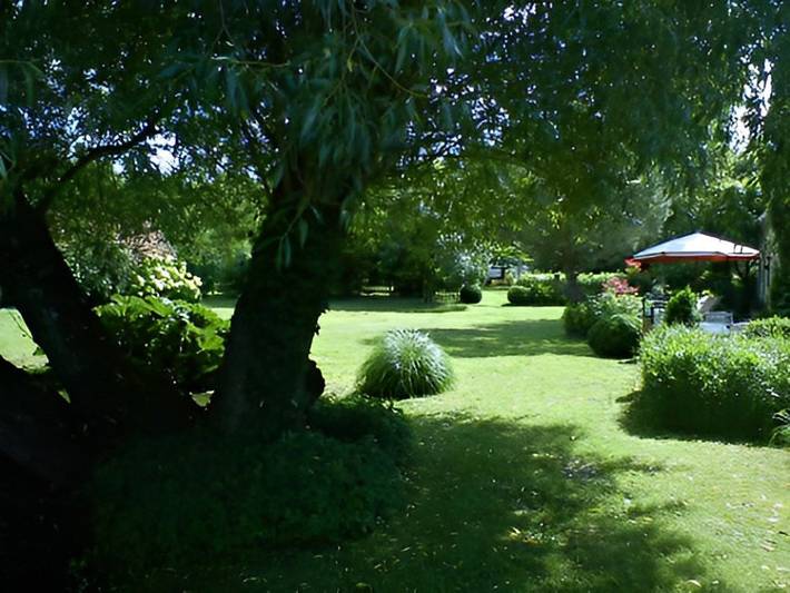 Gîte pour 14 personnes - 1