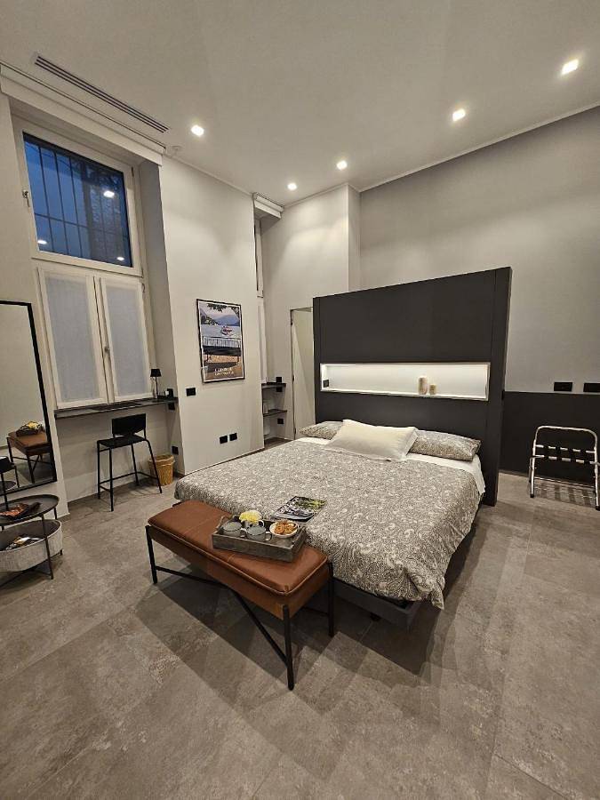 B&B für 2 Personen in Como