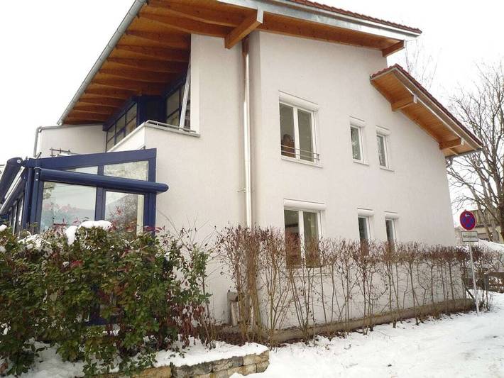 Appartement de vacances avec 6 chambres in Strandbad Starnberg, Starnberg