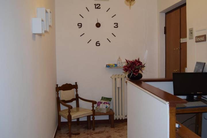 Location de vacances pour 2 personnes, avec balcon et vue à Corato - 3