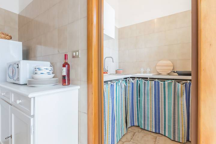 Villa pour 9 personnes, avec jardin à Porto Cesareo - 4