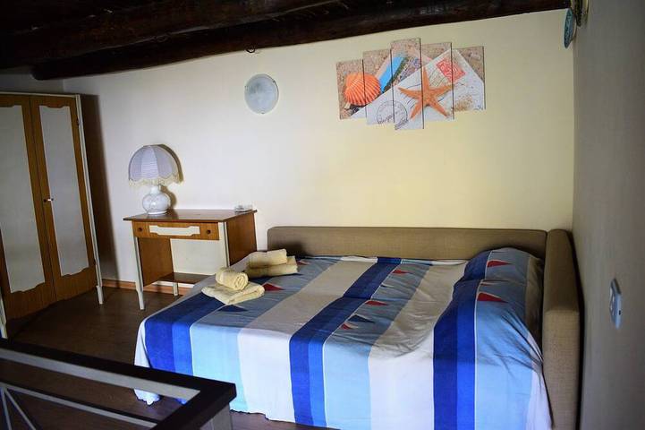 Gîte pour 3 personnes, avec terrasse à Vietri sul Mare - 4