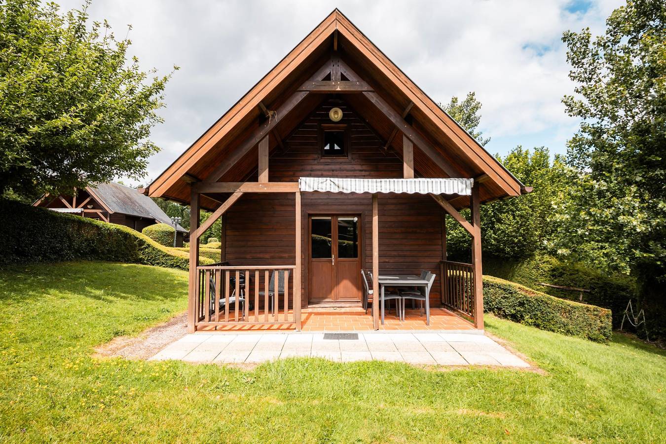 Maison de vacances