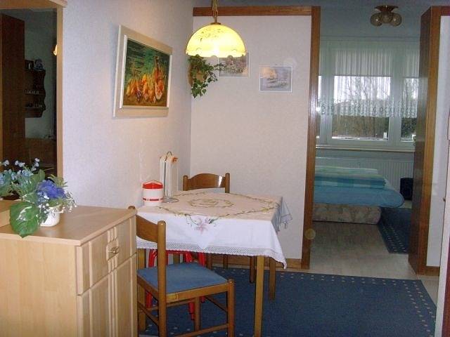 Ganze Ferienwohnung, Ferienwohnung Bellmann in Schleswig, Schleswig & Umgebung