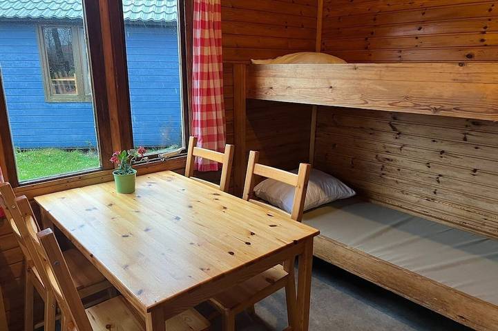 Camping Sudersé – It Ljurkje in Workum, Ijsselmeer