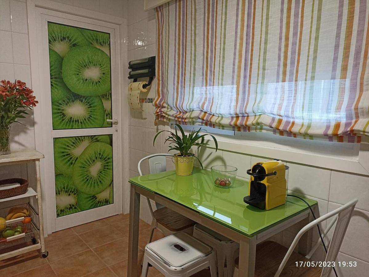 Apartamento inteiro, Casa Javson in Praia das Xubias (La Coruña), Corunha