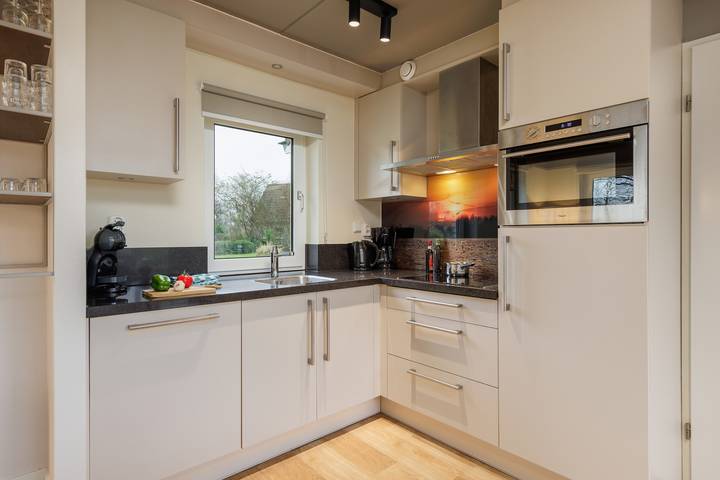 Cottage für 4 Personen in Emmen, Drenthe
