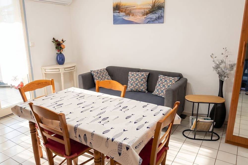 Maison de vacances