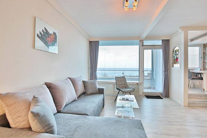 Ferienwohnung für 3 Personen, mit Pool und Balkon in Scharbeutz - 4