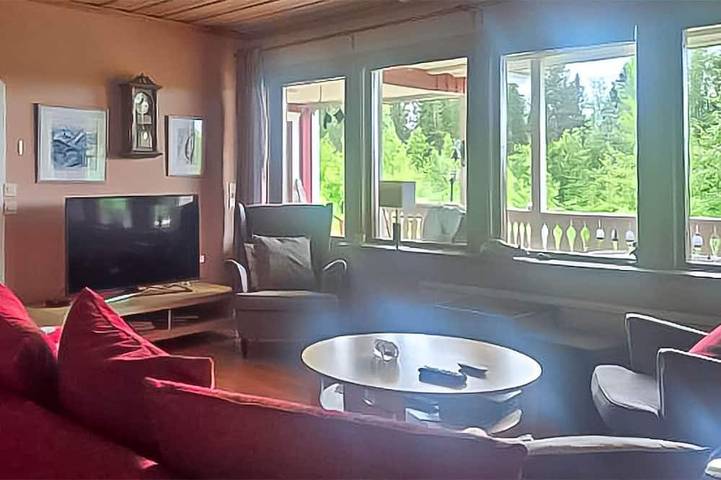 Gorgeous home in Rantajärvi with sauna in Övertornea, Lappland (Schweden)