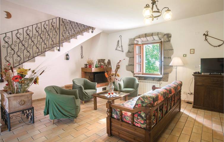 Encantador Apartamento 150m2 con Parking, Piscina y Jardín - Pitigliano 2km in Pitigliano, Provincia de Grosseto