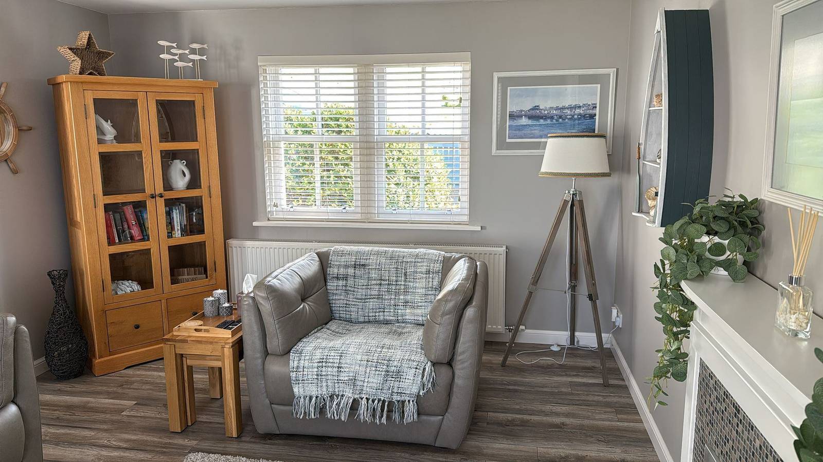 Findochty Beach house - Private Garden-Beachfront in Findochty, Moray