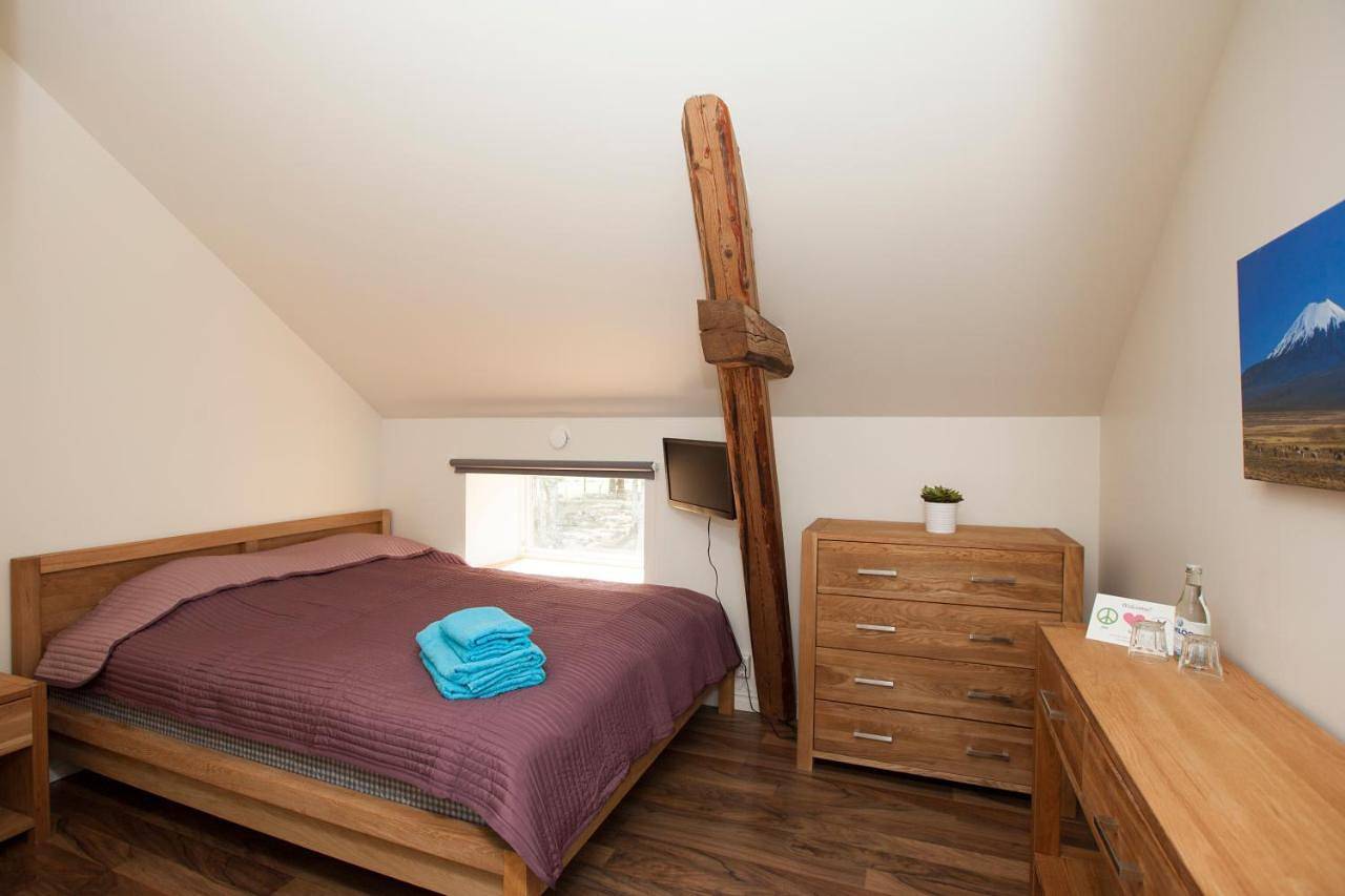 Norrängens Alpacka - Det lilla boutiquehotellet med en fluffy twist ! in Sala, Västmanland