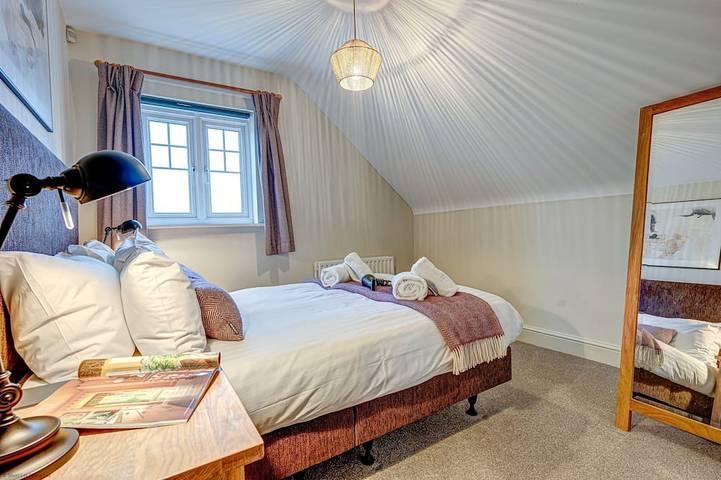 Appartement entier, The Spencer Suite in Oxford in Oxford, Oxfordshire