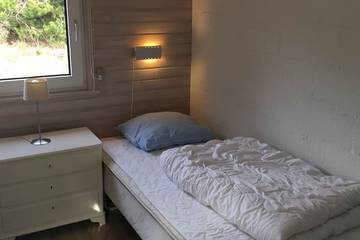 Hytte til 5 Personer i Agger, Nordvestlandet, Bilde 2