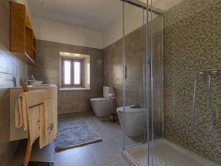 Location de vacances pour 6 personnes, avec jardin dans Caminha - 4