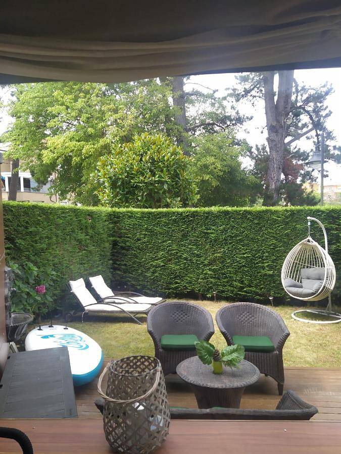 Apartamento de vacaciones para 3 personas, con terraza - 1