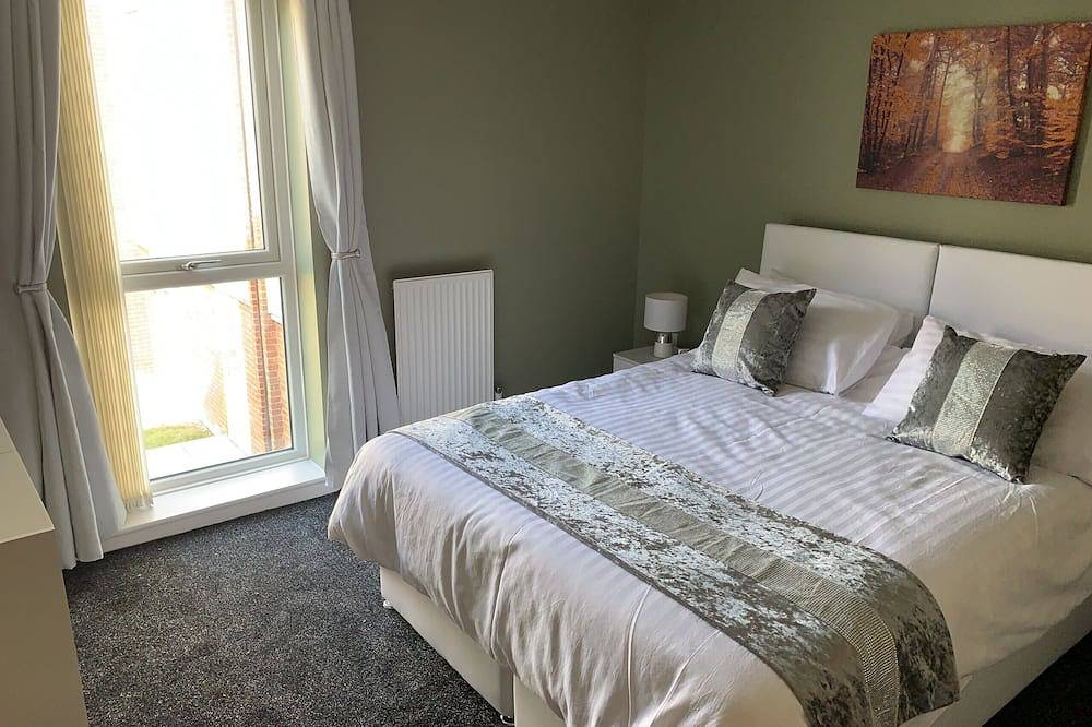 Apartamento entero, Toothbrush Apartments - Ipswich Nr Train - Ranelagh Rd in Ipswich, Suffolk