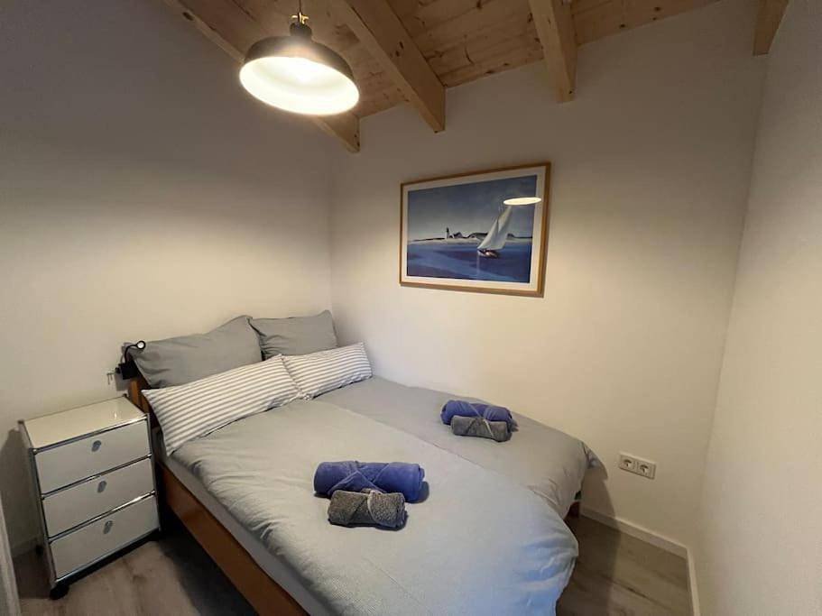 Two-Bedroom House in Mardorf, Neustadt am Rübenberge