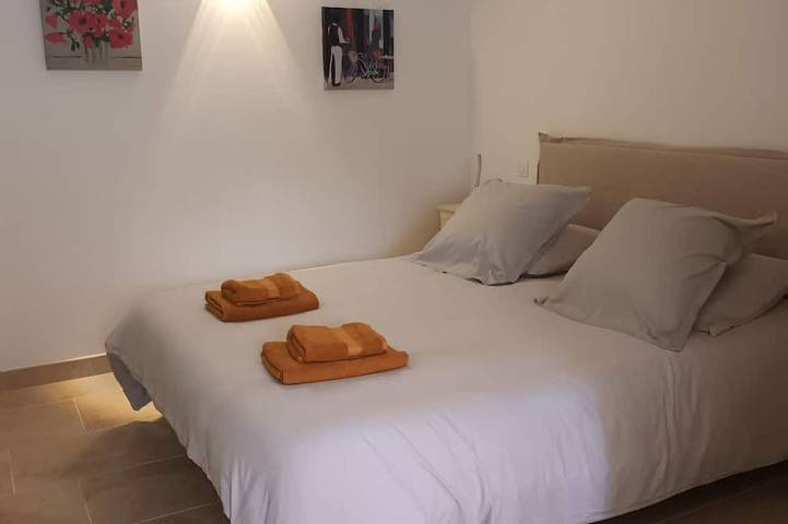 Location de vacances pour 3 personnes à Noyers - 2