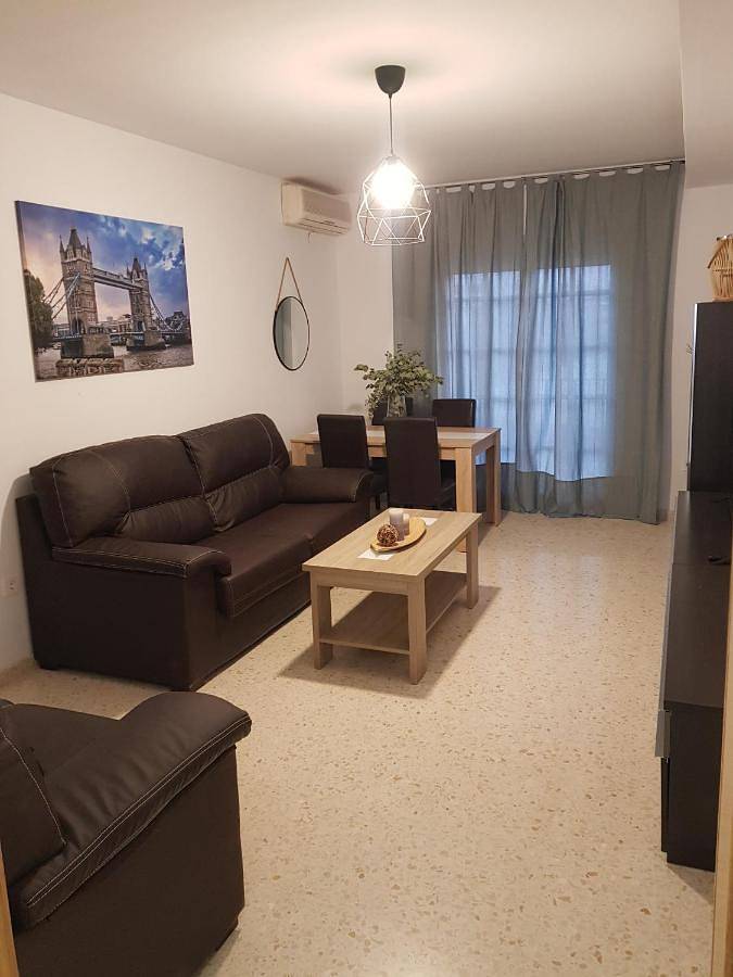 Appartement entier, Two-Bedroom Apartment in Lucena, Sierras Subbéticas