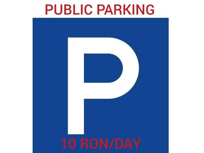 Maison d’hôte pour 5 personnes, avec terrasse à Sibiu - 4