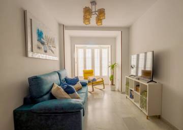 Appartamento per 6 Persone in Sanlúcar de Barrameda, Costa de la Luz, Foto 4