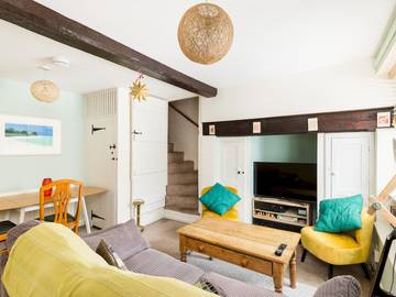 Glamping for 4 People in Warwick, Heart of England, Photo 4