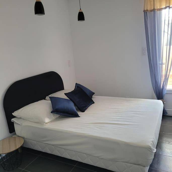 Gîte pour 6 personnes, avec terrasse à Saint-Jean-de-Serres - 2