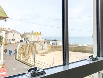 Cottage for 4 People in Mousehole, Cornwall, Photo 3