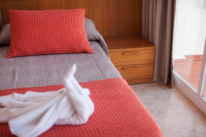 Maison d’hôte pour 3 personnes, avec terrasse dans Ibiza - 3