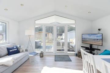 Ferienhaus für 4 Personen in Gronenberg, Scharbeutz, Bild 3