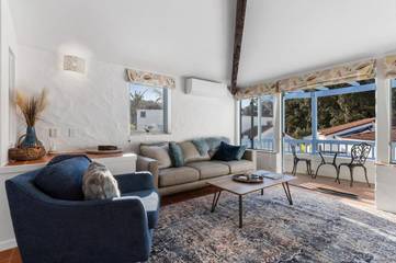 Location de vacances pour 4 personnes, avec jardin dans Orewa