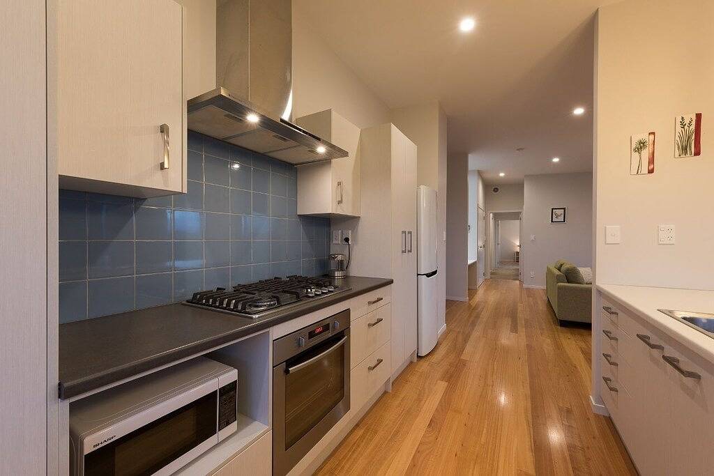 Magic Water Views Russell in Russel (NZ), Bay Of Islands