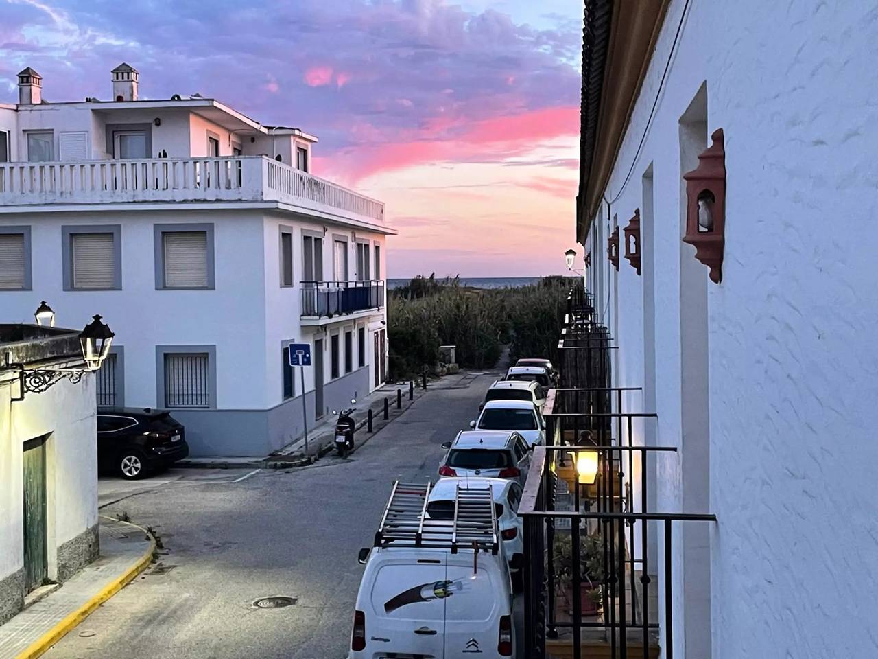 Apartamento entero, 2 estancias 4 Personas in Playa Zahara de los Atunes, Barbate