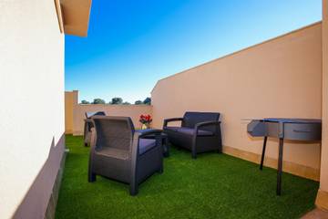 Ferienwohnung für 8 Personen in Salou, Costa Dorada, Bild 1