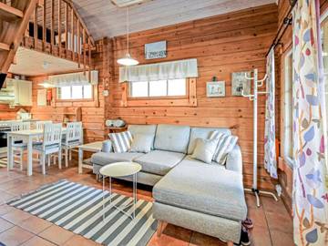 Ferienhaus für 4 Personen in Kittilä, Bild 1