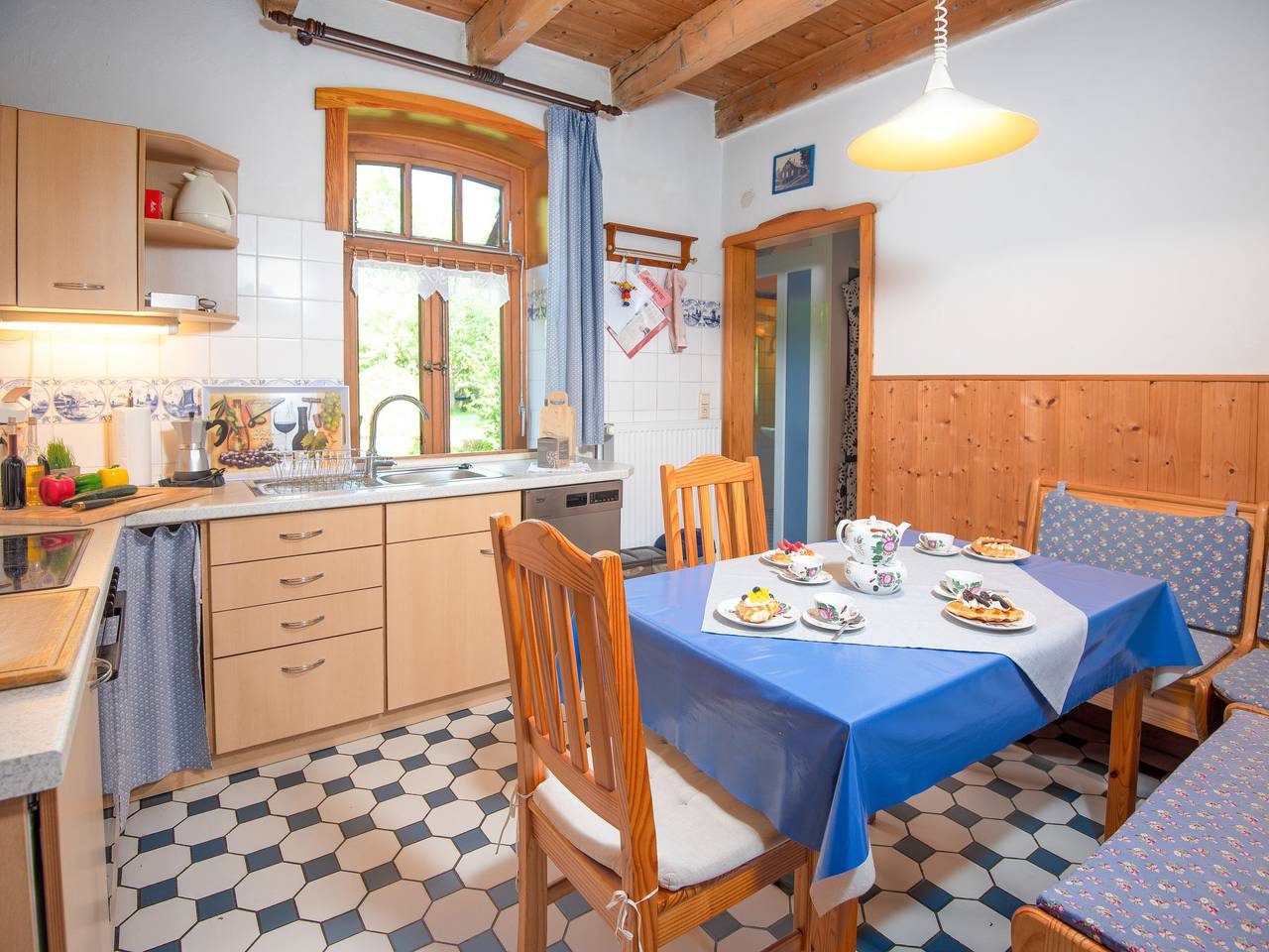 Ganze Wohnung, Krause in Norden, Norden und Umgebung