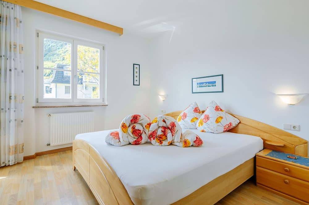 Ganze Wohnung, Gemütliche Wohnung für 4 Leute mit  W-Lan, Pool, Tv und Innenhof in Andrian, Nonsberggruppe