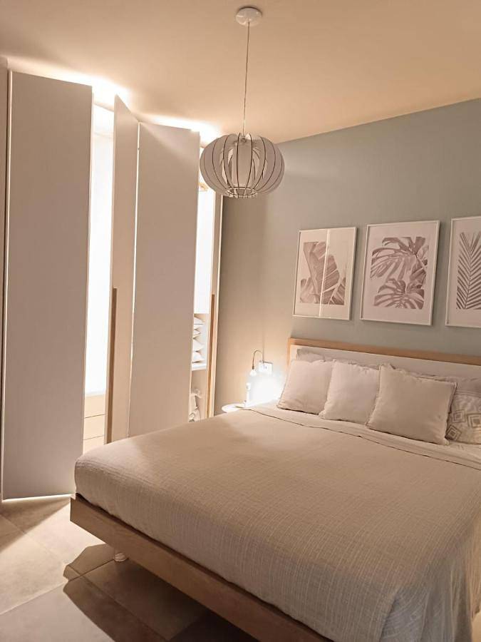 Gîte pour 4 personnes, avec piscine et balcon, animaux acceptés dans Rossana